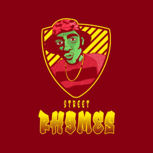 MinayasBeatz - 'Street Rhymes' [Ringtone]