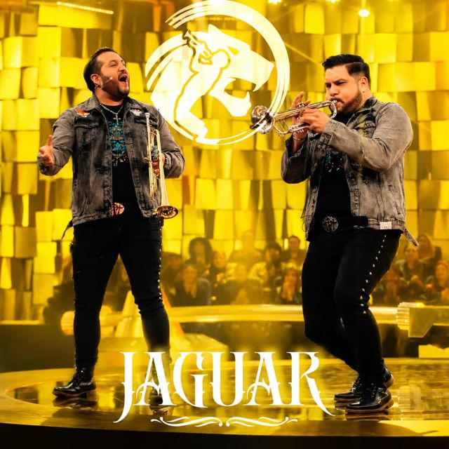 Jaguar - 'Cual Cuchilla' [Ringtone]