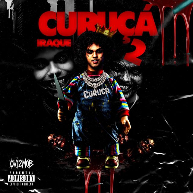 Marcelinu - 'BACKWOODS! (feat. Froese)' [Ringtone]