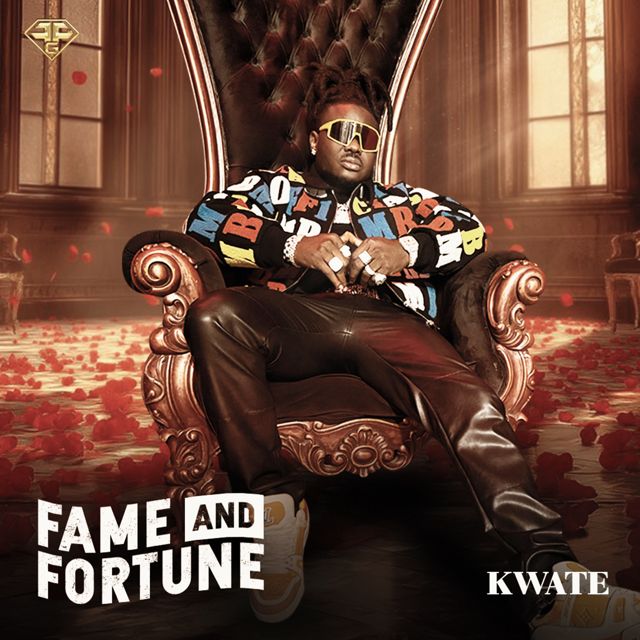 Kwate - 'Fame & Fortune' [Ringtone]