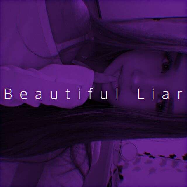 Ren - 'Beautiful Liar (Sped Up)' [Ringtone]