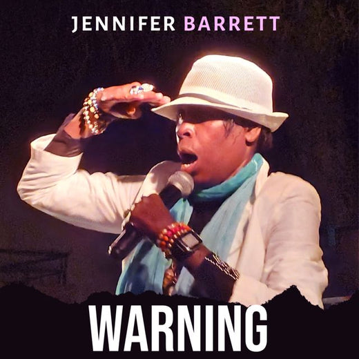 Jennifer Barrett - 'Warning' [Ringtone]
