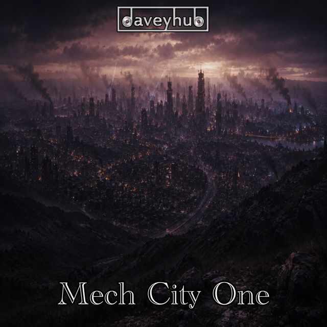 DaveyHub - 'Sector 3' [Ringtone]