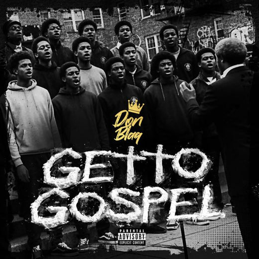 Don Blaq - 'Ghetto Gospel' [Ringtone]