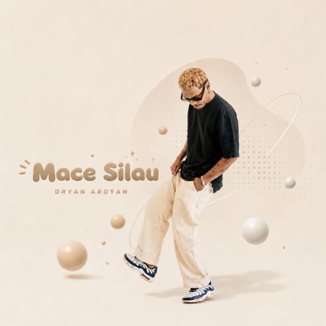 Dryan Ardyan - 'Mace Silau (feat. espiboi & JeyBee & Dani)' [Ringtone]