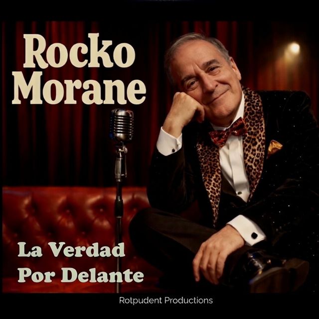 Rocko Morane - 'Doble o nada' [Ringtone]