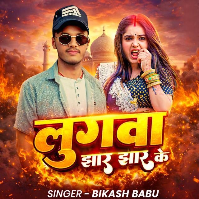 Bikash Babu - 'Lugawa Jhar Jhar Ke' [Ringtone]