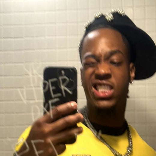 Flyy Armani - 'addicted - slo' n lo'.' [Ringtone]