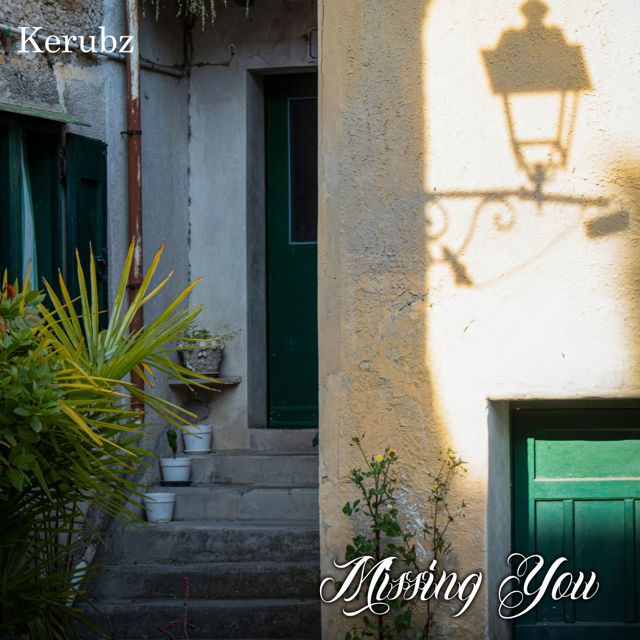 Kerubz - 'Missing You' [Ringtone]