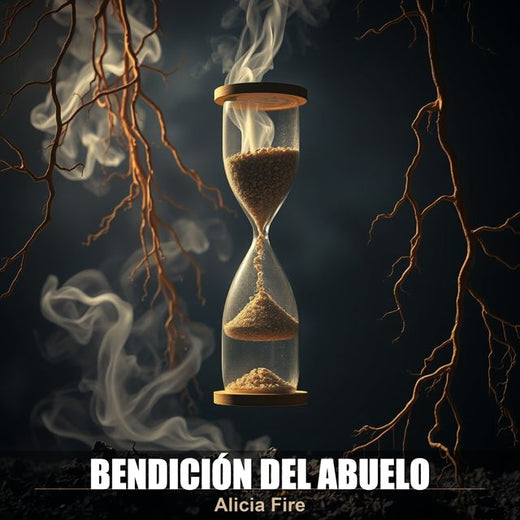 Alicia Fire - 'Piedra y Viento' [Ringtone]
