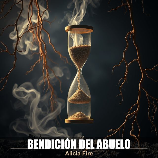 Alicia Fire - 'Columpio de Promesas' [Ringtone]