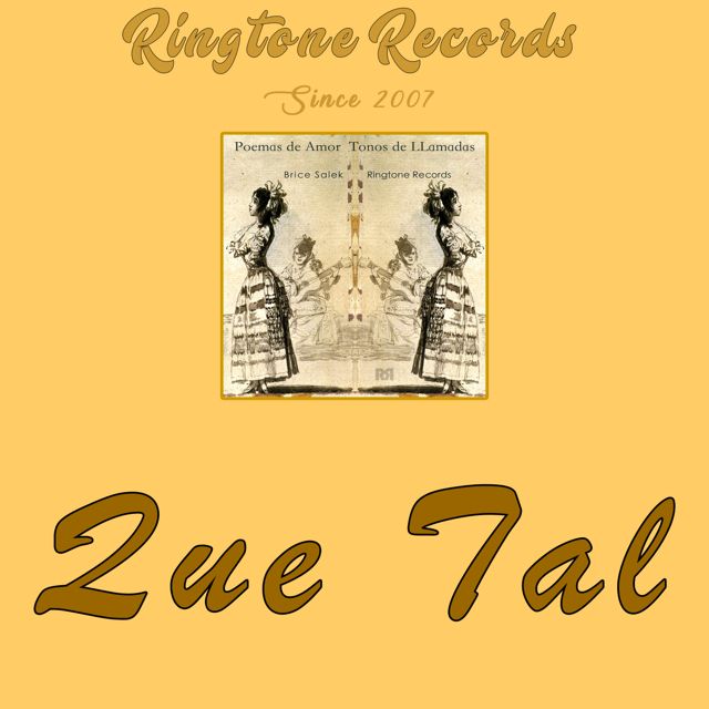 El Telefono - 'Que Tal (cancion corta en español)' [Ringtone]