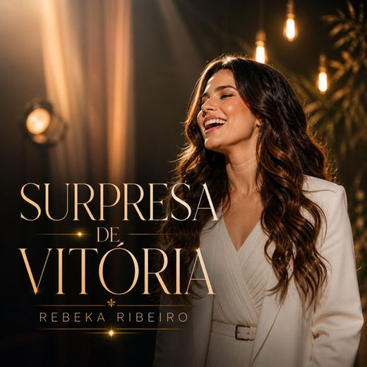 Rebeka Ribeiro - 'Surpresa de Vitória' [Ringtone]