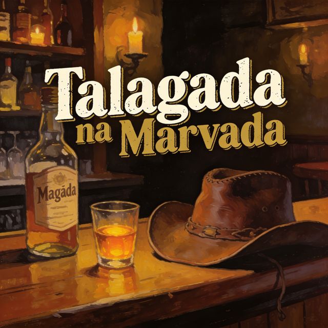 RJVZ - 'TALAGADA NA MARVADA' [Ringtone]
