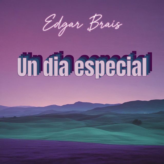 Edgar Brais - 'Un dia especial' [Ringtone]