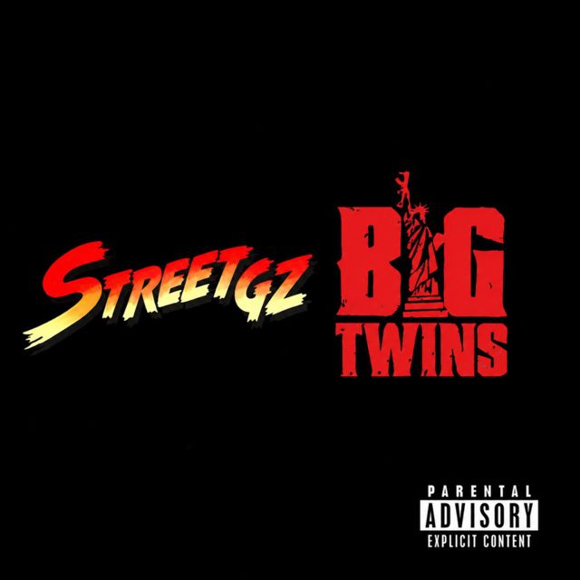 Big Twins - 'Game Time (feat. Streetgz)' [Ringtone]