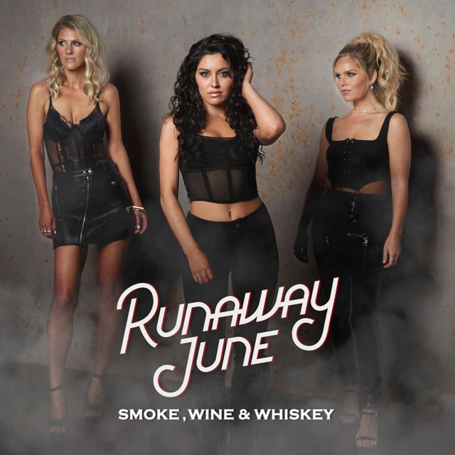 Runaway June - 'Fine Wine' [Ringtone]