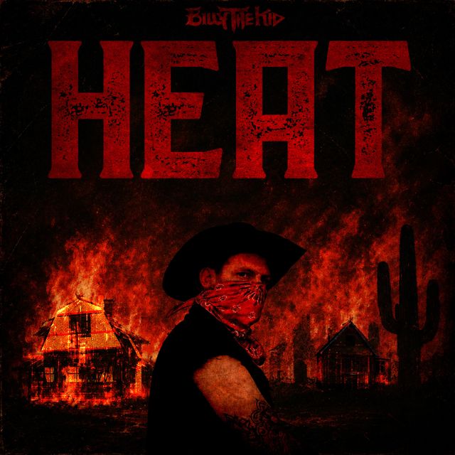 BILLYTHEKID - 'HEAT' [Ringtone]