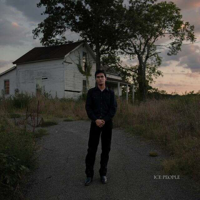 Fabrizio - 'ICE People' [Ringtone]