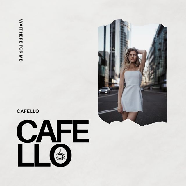 Cafello - 'Wait Here for Me' [Ringtone]