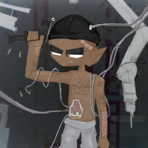 Wildkarduno - 'How I Feel' [Ringtone]