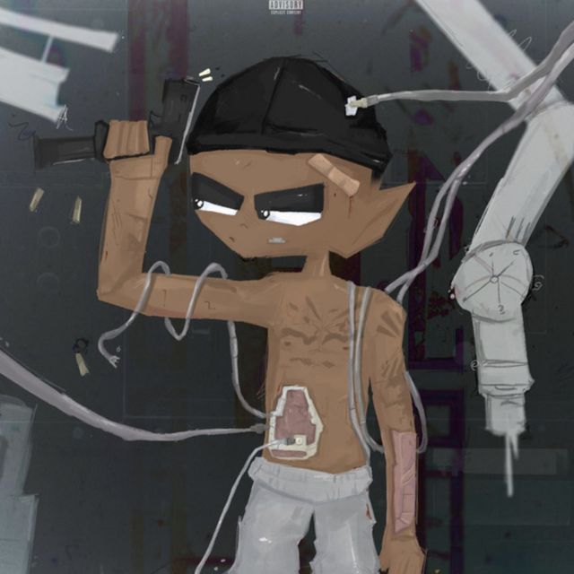 Wildkarduno - 'Want Smoke ?' [Ringtone]