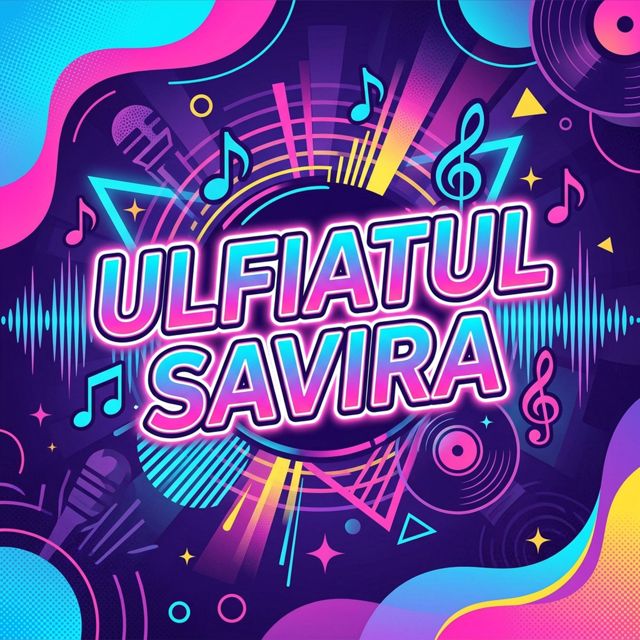 Ulfiatul Savira - 'Biar Mengalir' [Ringtone]