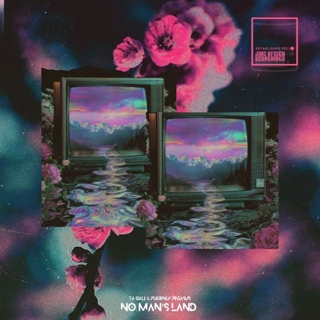 Ta Gali - 'No Man's Land (feat. Phoenix Pegasus)' [Ringtone]