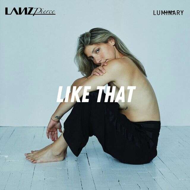 Lanz Pierce - 'Like That' [Ringtone]