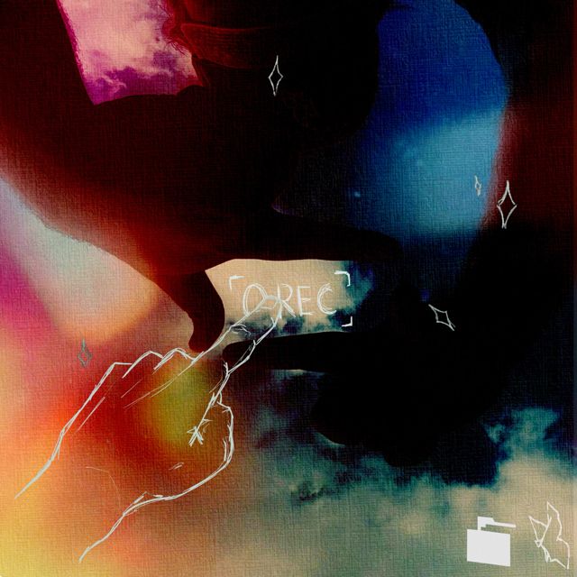 Dylan Longworth - 'record (feat. Hunter Tremblay & ote.midi)' [Ringtone]