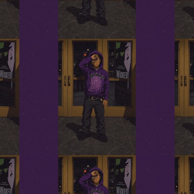 ChinoWoodz - 'Let Me In' [Ringtone]