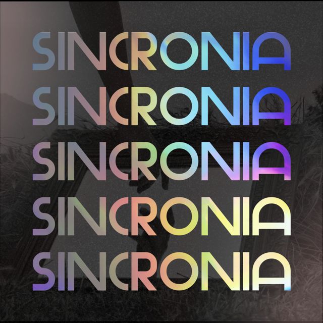 Pluck D - 'Sincronia (feat. João VR6)' [Ringtone]