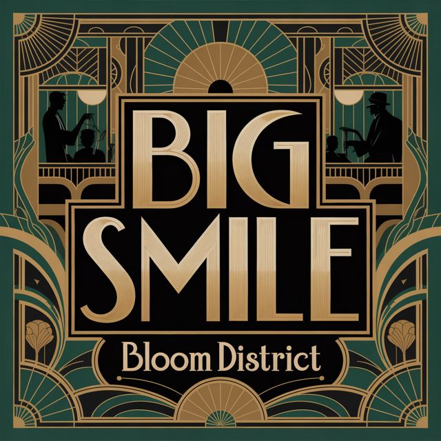 Bloom District - 'Combing Through' [Ringtone]