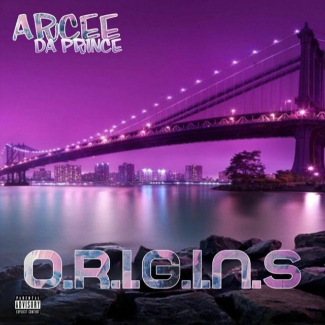Arcee Da Prince - 'My Nigga Tho' [Ringtone]