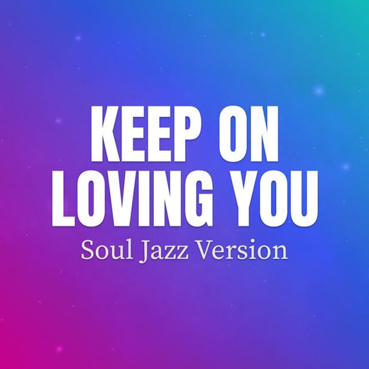 KOSMOTRAX - 'Keep On Loving You (Soul Jazz Version)' [Ringtone]