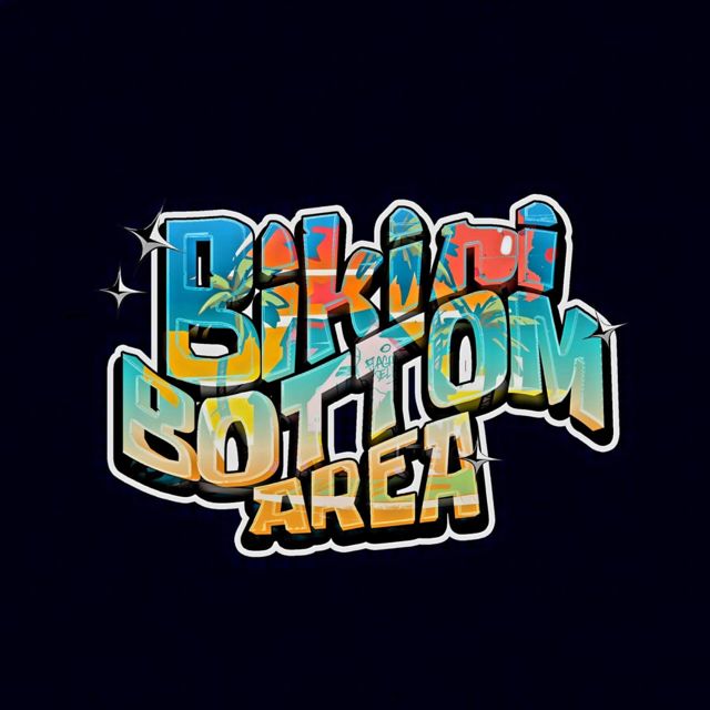 MEDIA14 - 'BIKINI BOTTOM AREA' [Ringtone]