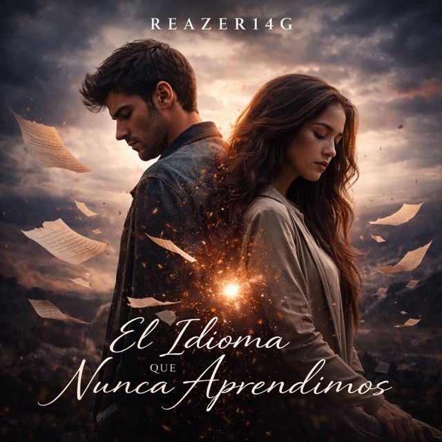 Reazer14G - 'El Idioma Que Nunca Aprendimos' [Ringtone]