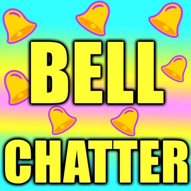 Text Tone Sound Effects - 'Bell Chatter' [Ringtone]