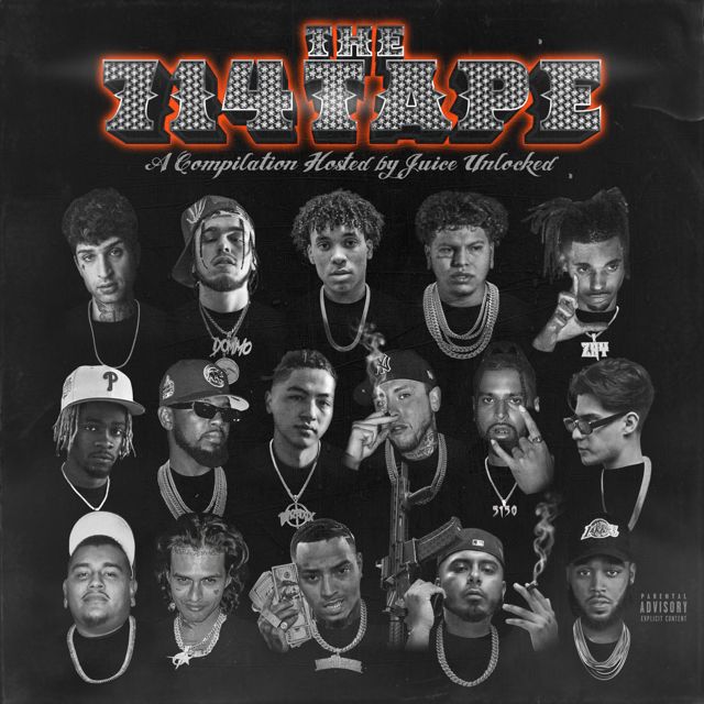 Juice Unlocked - 'Smoke (feat. Champagne Manziel)' [Ringtone]