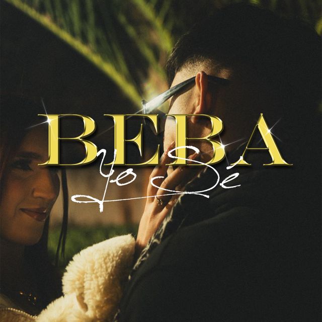 BENJIKBRON - 'BEBA YO SÉ (feat. Dimeloeazyyy)' [Ringtone]
