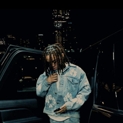 Jaydoe Lo - 'Pass The wood' [Ringtone]