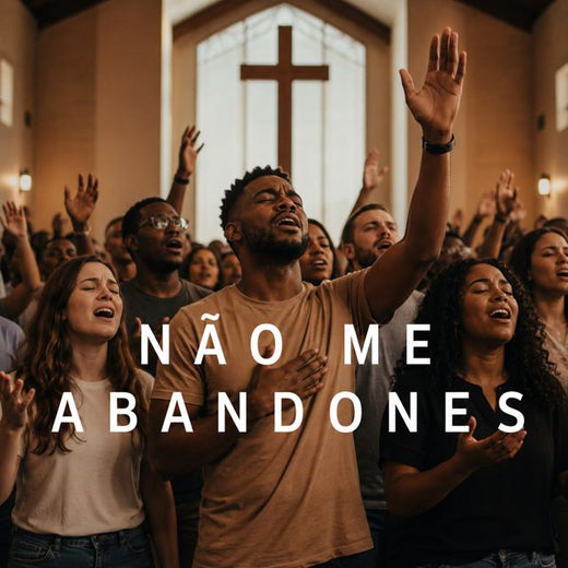 Groovah Music - 'Não Me Abandones' [Ringtone]