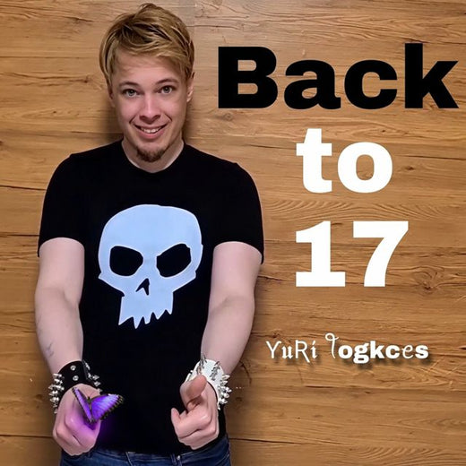 Yuri Togkces - 'Back to 17' [Ringtone]