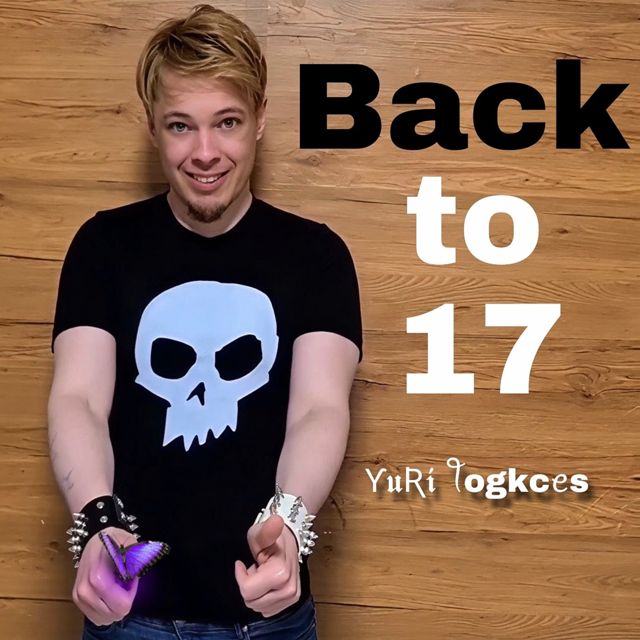 Yuri Togkces - 'Back to 17' [Ringtone]