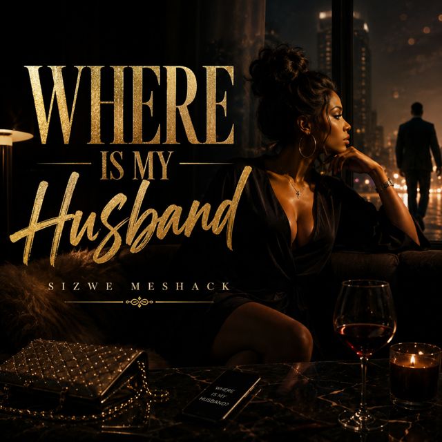 Sizwe Meshack - 'Where is My Husband' [Ringtone]