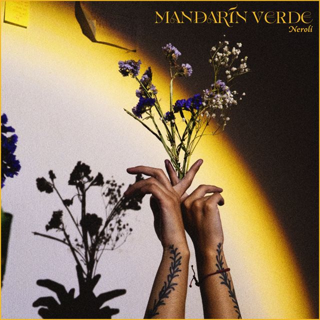 Mandarín Verde - 'nerolí ⚘.' [Ringtone]