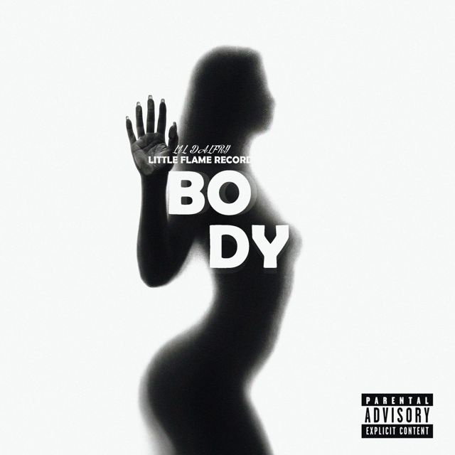 Lil Dalfry - 'Body' [Ringtone]