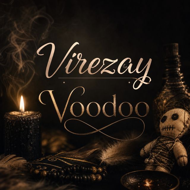 Virezay - 'Voodoo' [Ringtone]