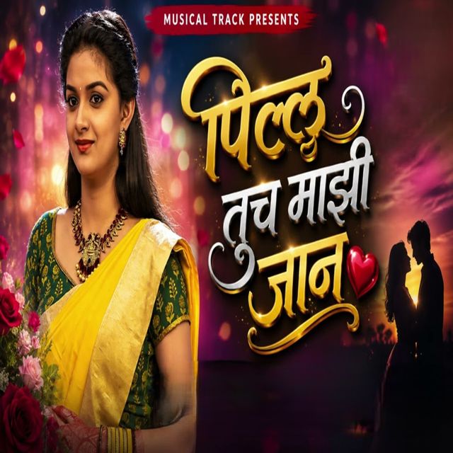 Avinash King - 'Pillu Tuch Mazi Jaan' [Ringtone]