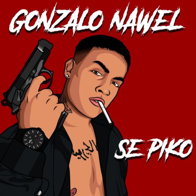 Gonzalo Nawel - 'Se Piko' [Ringtone]